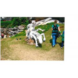 Sculpture By the Sea 2008