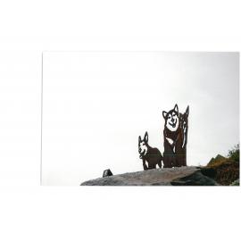 Sculpture By the Sea 2008