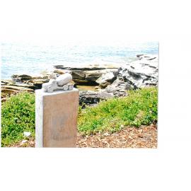 Sculpture By the Sea 2009