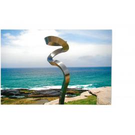 Sculpture By the Sea 2009