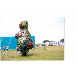 Sculpture By the Sea 2009