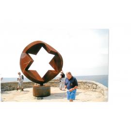 Sculpture By the Sea 2009