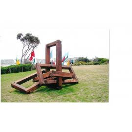 Sculpture By the Sea 2009