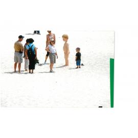 Sculpture By the Sea 2009