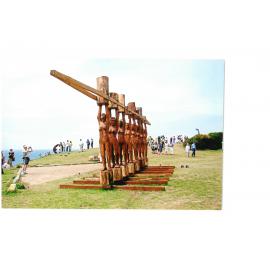 Sculpture By the Sea 2009