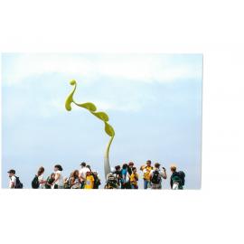Sculpture By the Sea 2009