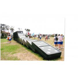 Sculpture By the Sea 2009