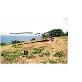 Sculpture By the Sea 2009