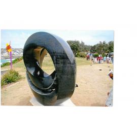 Sculpture By the Sea 2009