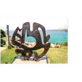 Sculpture By the Sea 2009