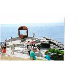 Sculpture By the Sea 2009