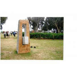 Sculpture By the Sea 2009
