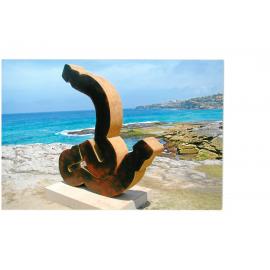 Sculpture By the Sea 2009