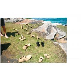 Sculpture By the Sea 2009