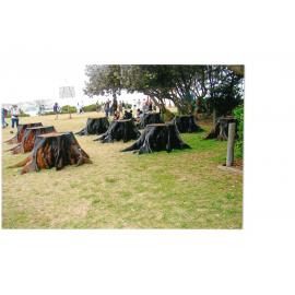 Sculpture By the Sea 2009