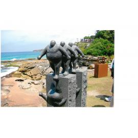 Sculpture By the Sea 2009