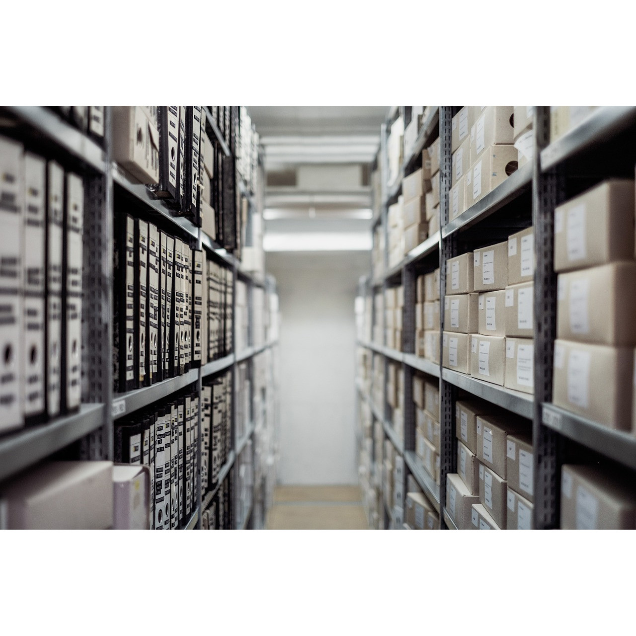 Waverley Archives Finding Aid