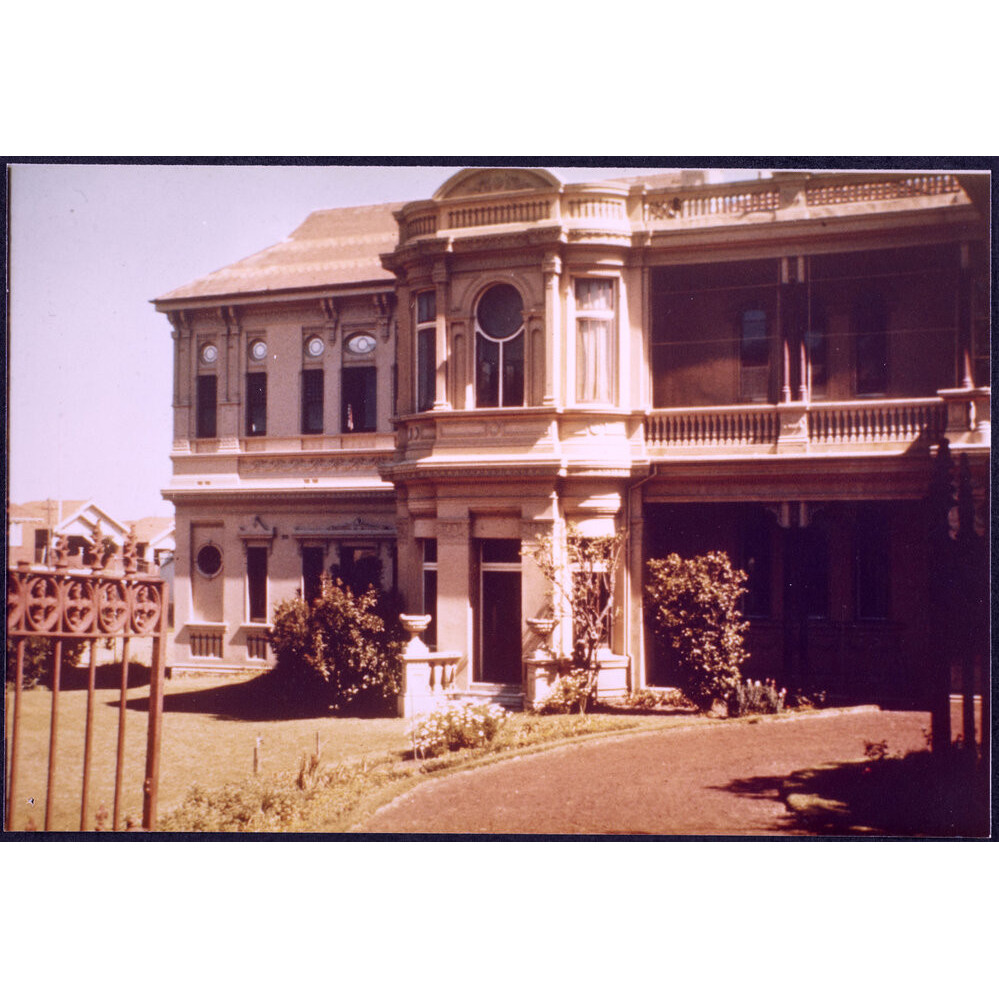 St Gabriel's School Archives