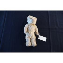 Yellow Tiny Teddy Bear