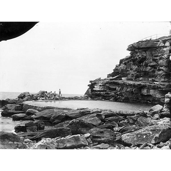Bronte Baths