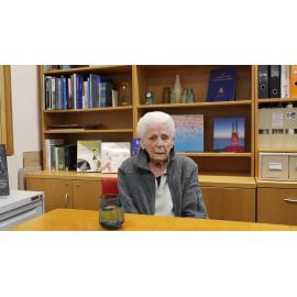 Interview with Edith Young