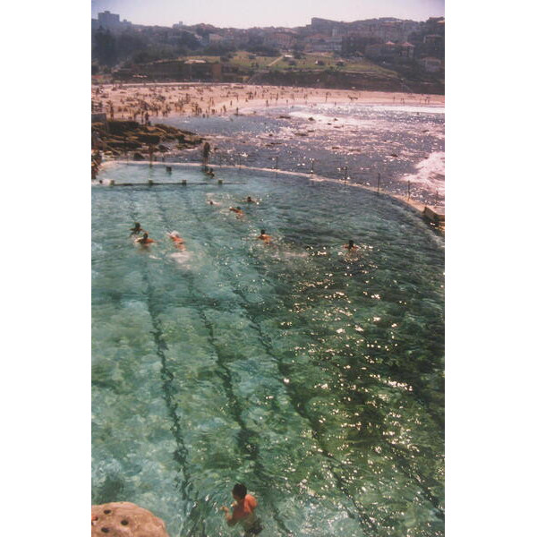 Bronte Beach