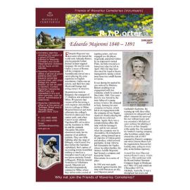 FoWC Newsletter January 2024
