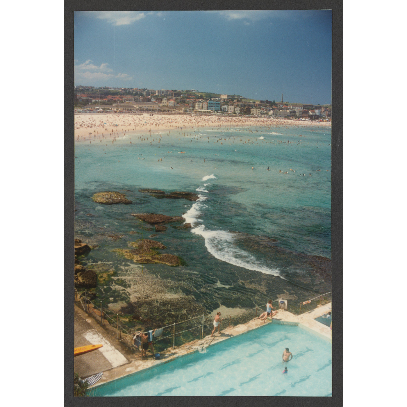 Bondi Beach