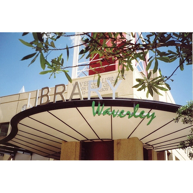 Waverley Library