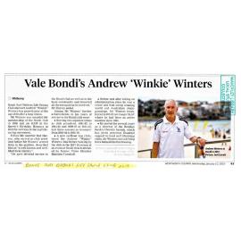 Bondi Surf Bathers' Life Saving Club 4