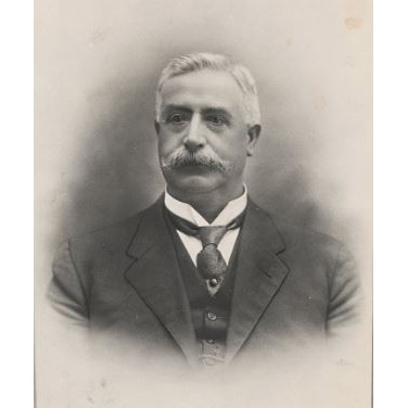 Joseph Barracluff