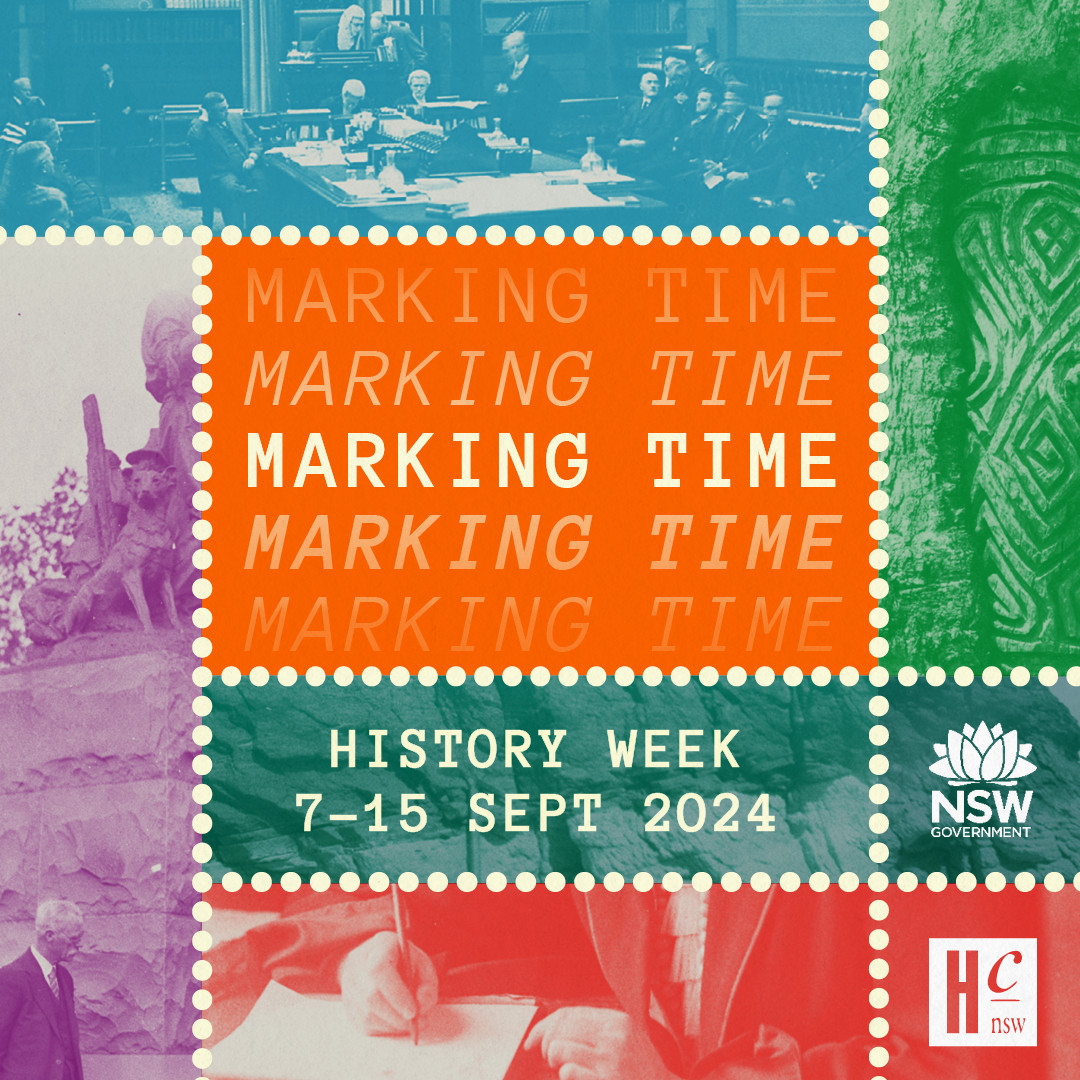 History Week 2024: Women of Waverley