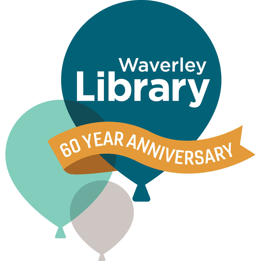 Waverley Library turns 60