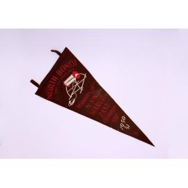 Felt Banners