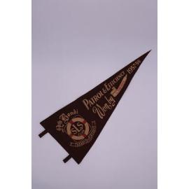 Felt Banners