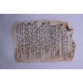 Ken Cliff and Thomas Baker