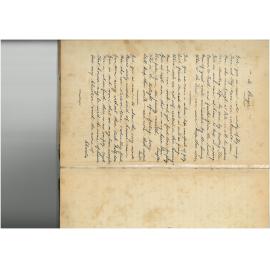 1st Waverley Rovers - Visitors Book