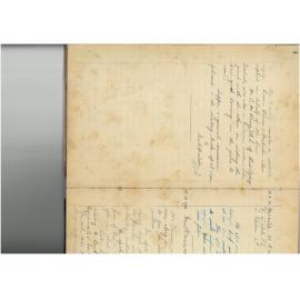 1st Waverley Rovers - Visitors Book