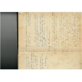 1st Waverley Rovers - Visitors Book