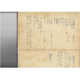 1st Waverley Rovers - Visitors Book