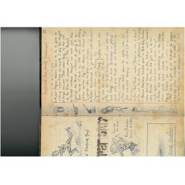 1st Waverley Rovers - Visitors Book