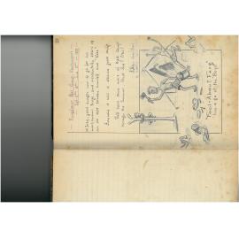 1st Waverley Rovers - Visitors Book