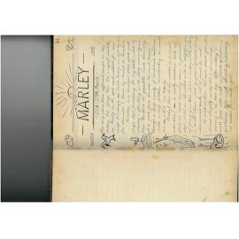 1st Waverley Rovers - Visitors Book