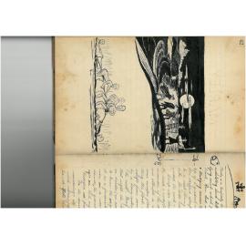 1st Waverley Rovers - Visitors Book