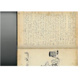 1st Waverley Rovers - Visitors Book