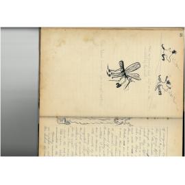 1st Waverley Rovers - Visitors Book