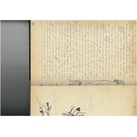 1st Waverley Rovers - Visitors Book