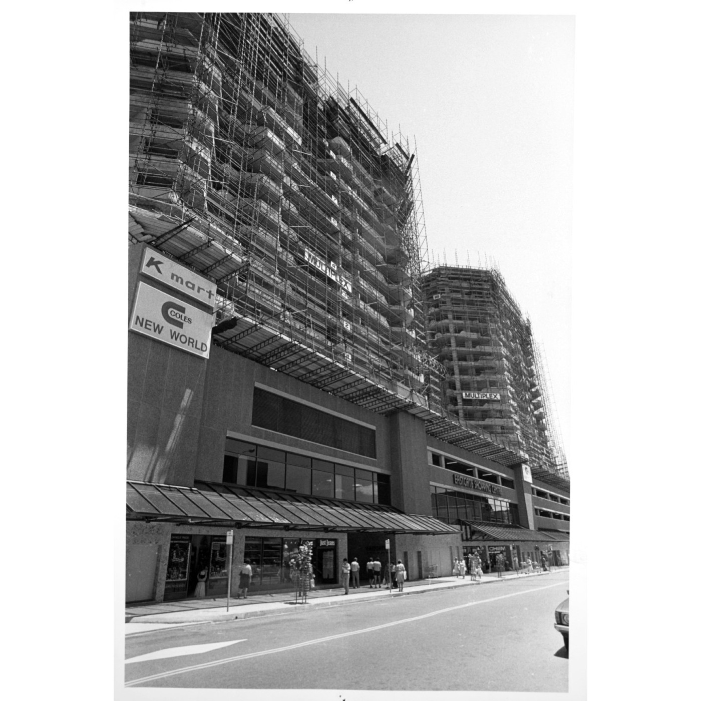 Eastgate Bondi Junction