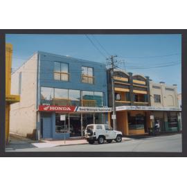 Charing Cross Village Fair, 304 - 312 Bronte Road, 15th March 1998