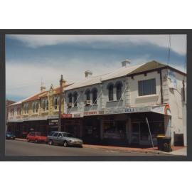 Charing Cross Village Fair, 245 - 263 Bronte Road, 12th February 1995